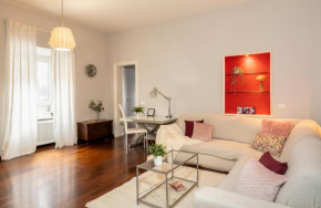 8 HOME Rome